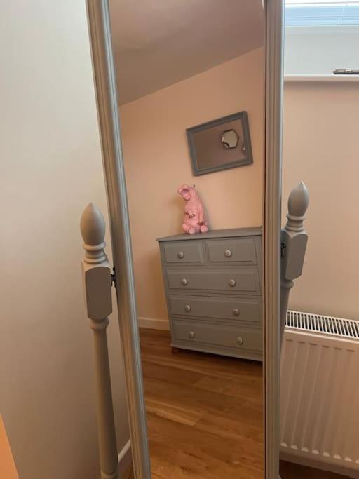 Harbourside 2 Bed Apartment, Barmouth Bridge Views Luaran gambar