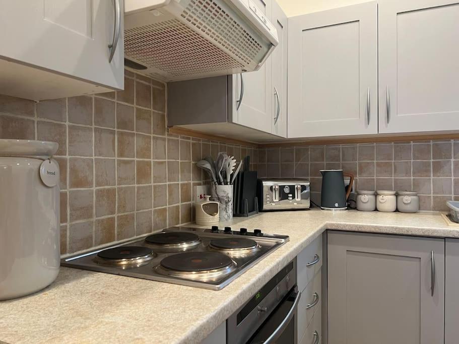 Harbourside 2 Bed Apartment, Barmouth Bridge Views Luaran gambar