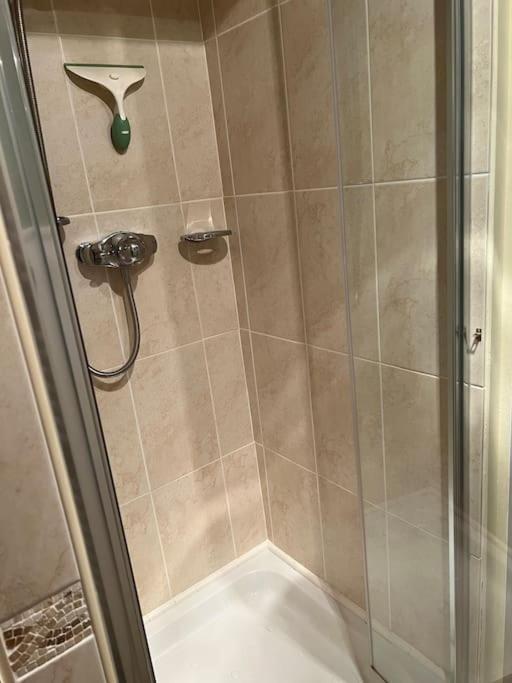 Harbourside 2 Bed Apartment, Barmouth Bridge Views Luaran gambar