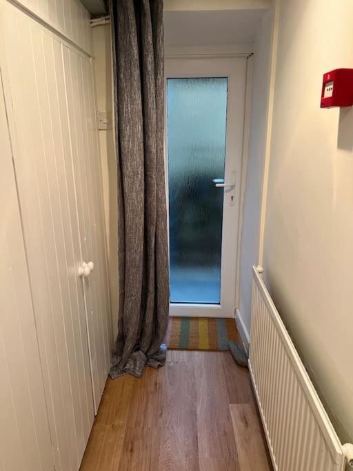 Harbourside 2 Bed Apartment, Barmouth Bridge Views Luaran gambar