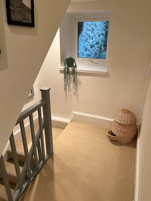 Harbourside 2 Bed Apartment, Barmouth Bridge Views Luaran gambar